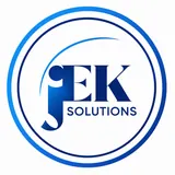 Logo officiel JEK Solutions