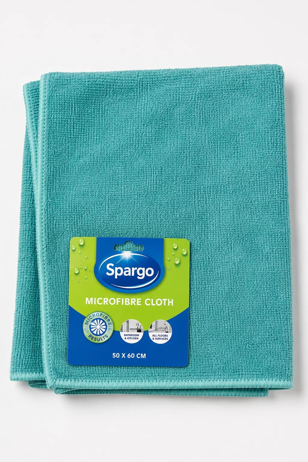 Produit d’entretien JEK Solutions : Spargo Microfibre 50 × 60 cm